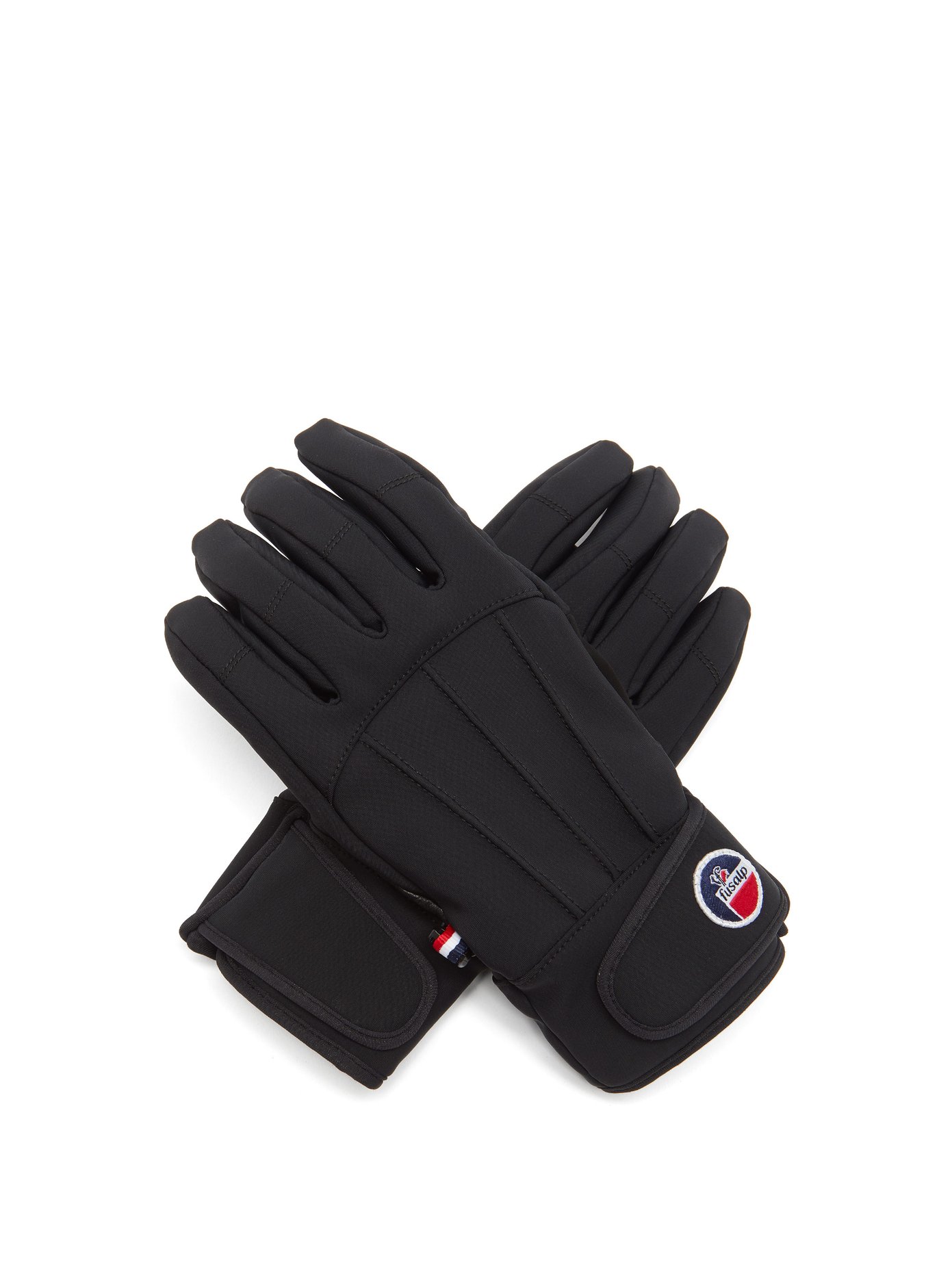 technical ski gloves
