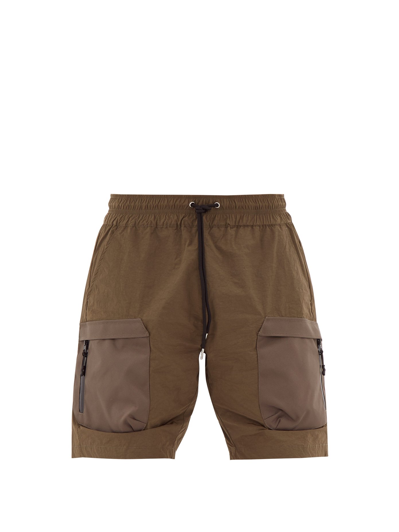 john elliott cargo shorts