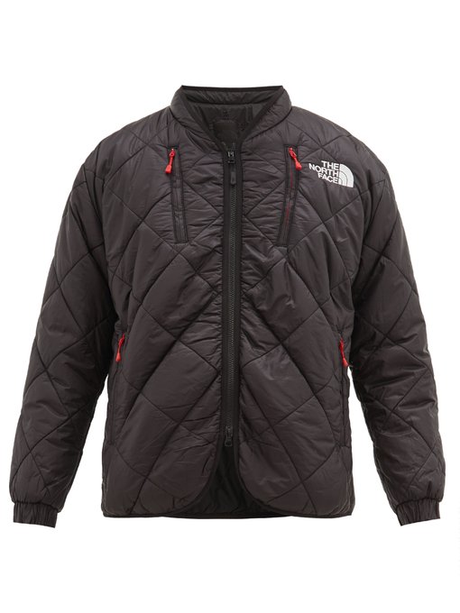 the north face cardigan