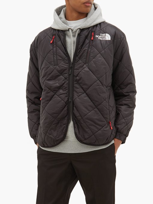 The North Face Size Chart Europe