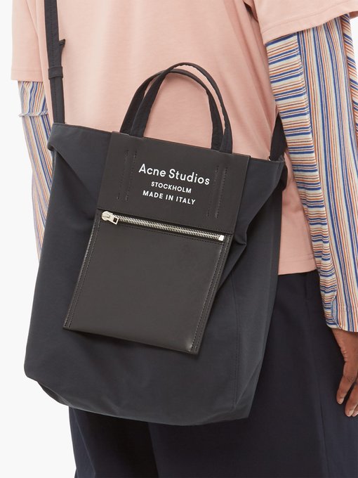 ACNE - Acne Studios Baker AP トート バッグの+spbgp44.ru