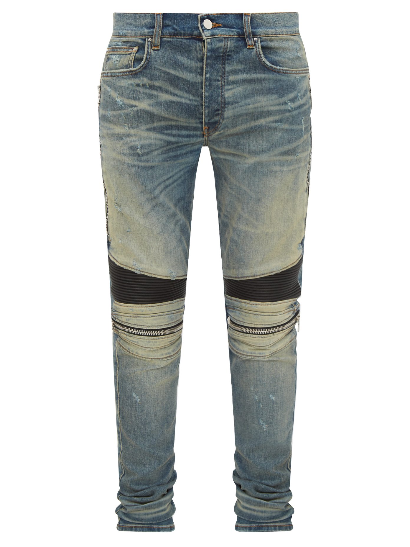 jeans at