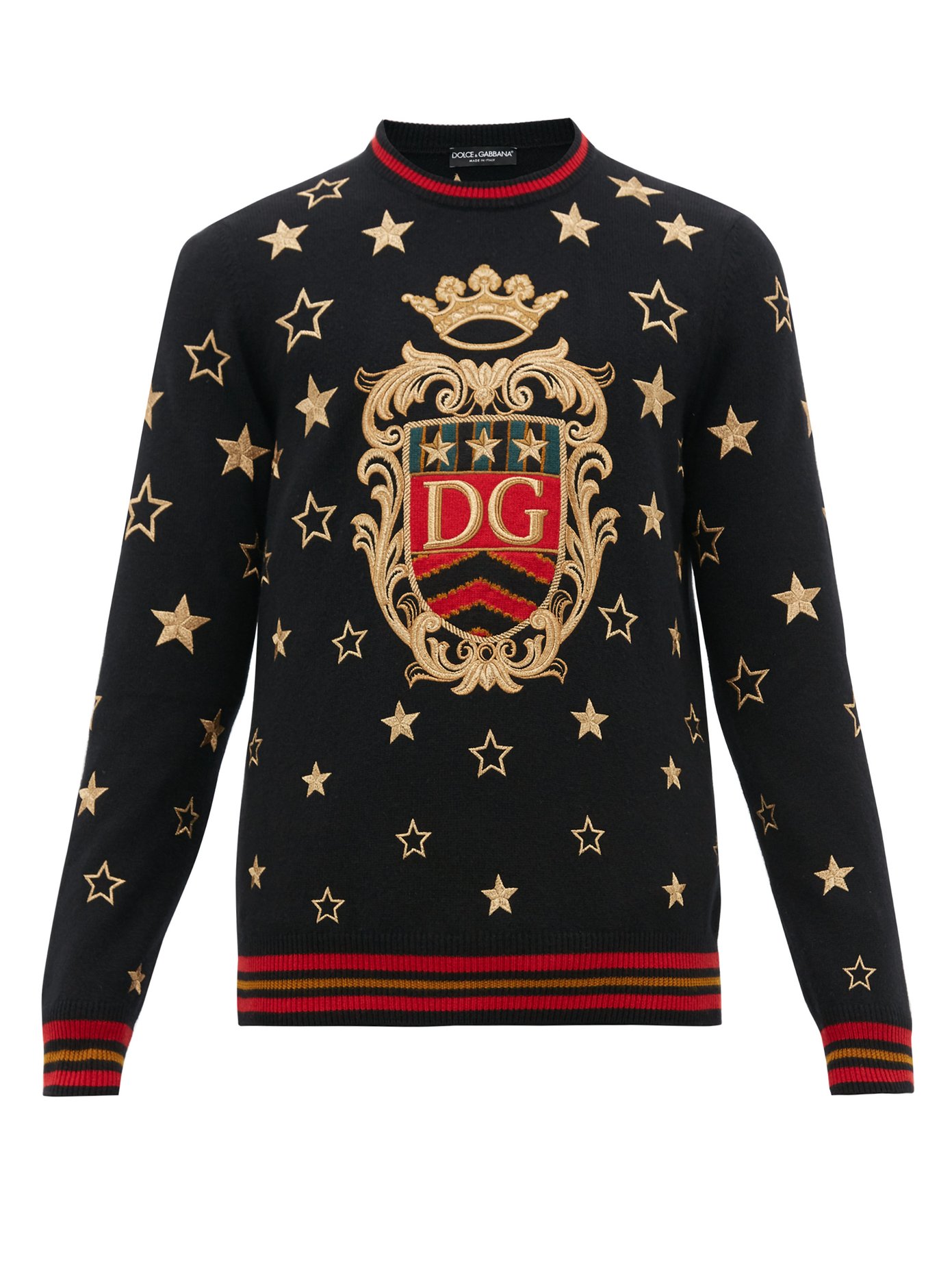 pull dolce gabbana