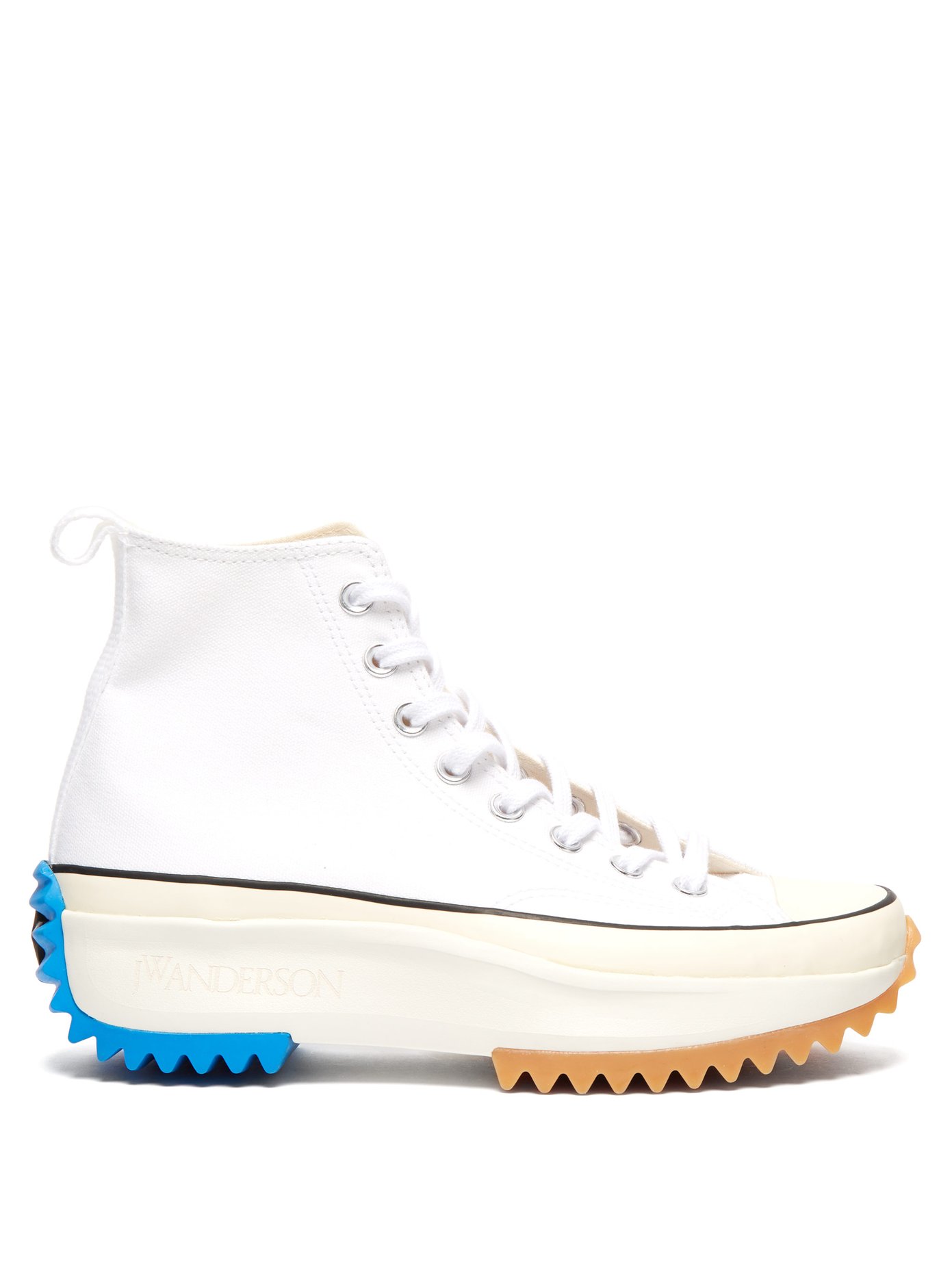 jw anderson trainers