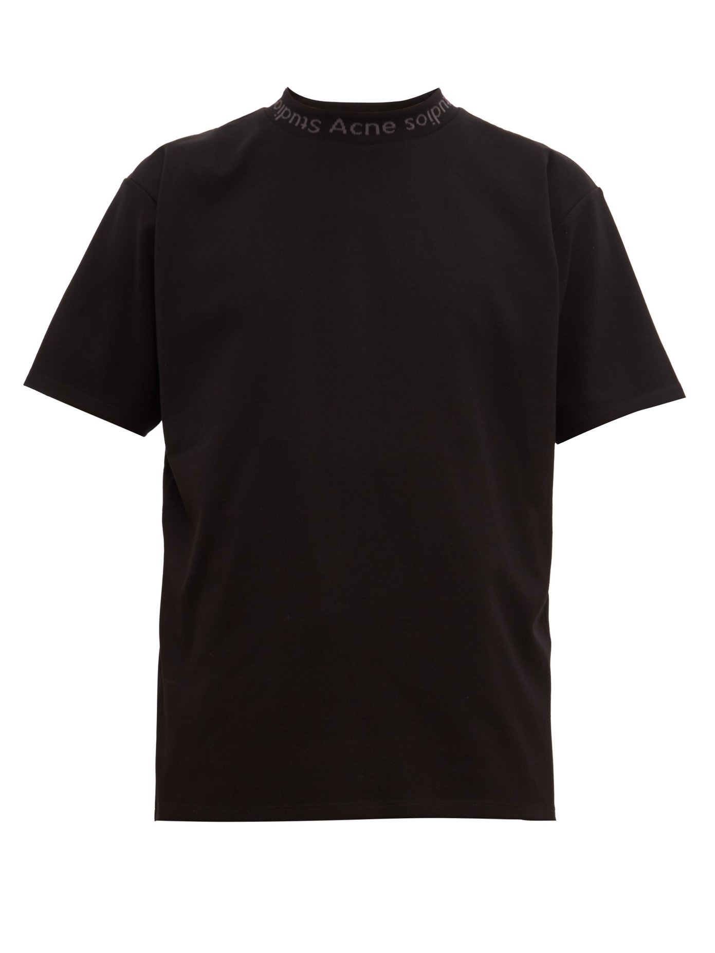 acne studios navid shirt