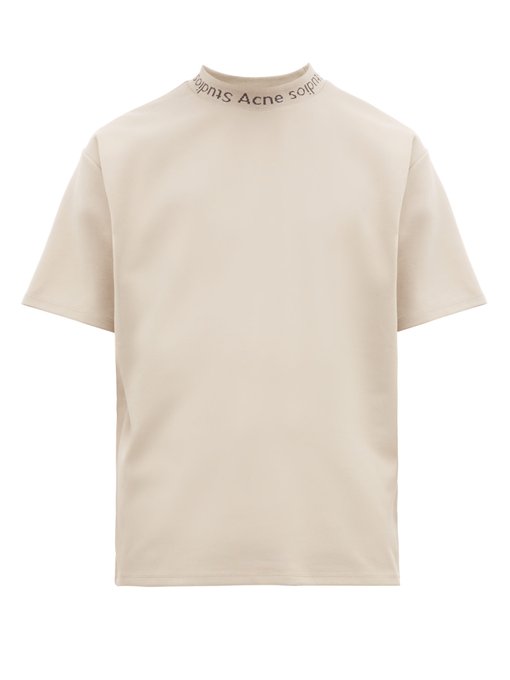 acne studios navid shirt