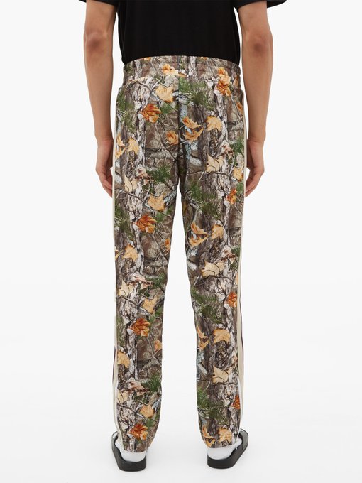 woodland track pants