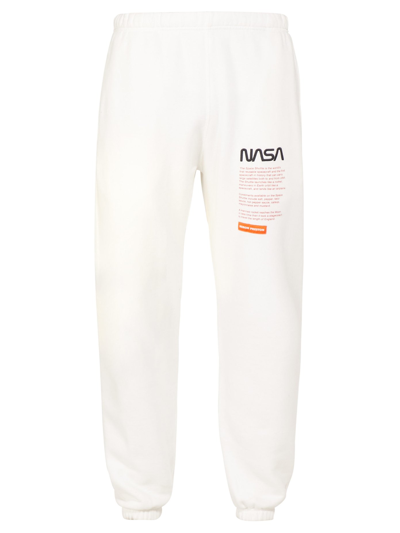 nasa track pants