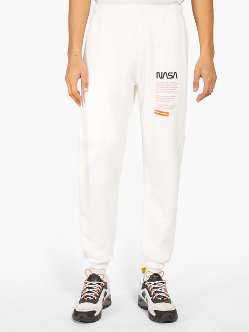 nasa track pants