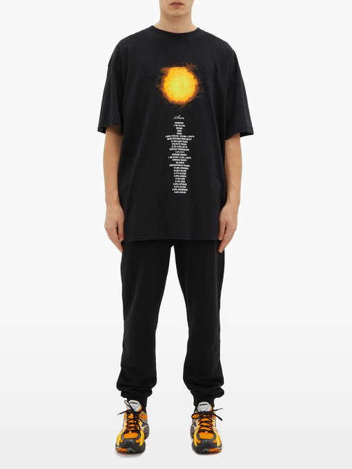 sun t shirt