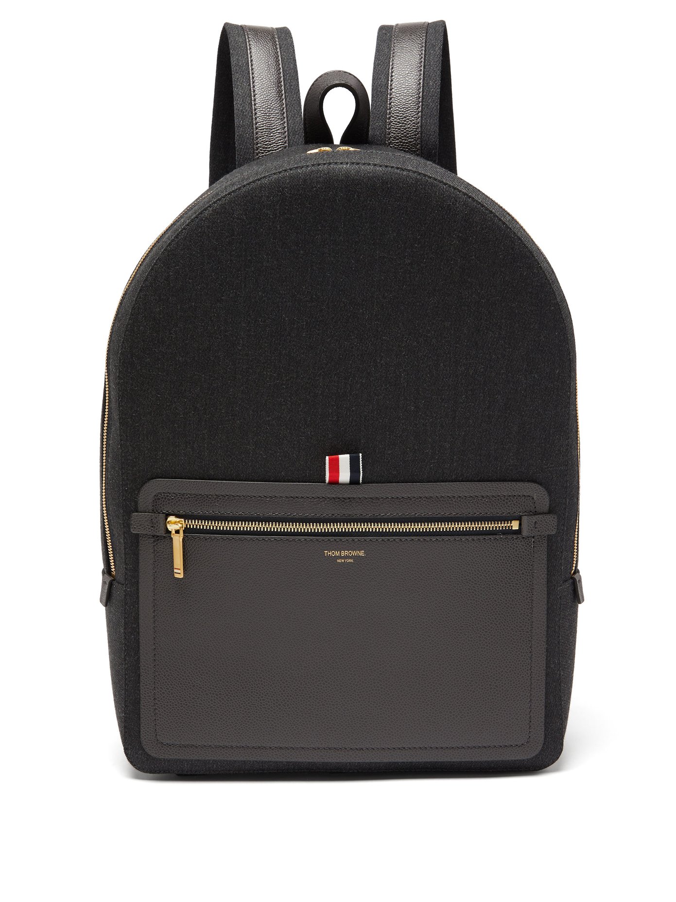 thom browne backpack