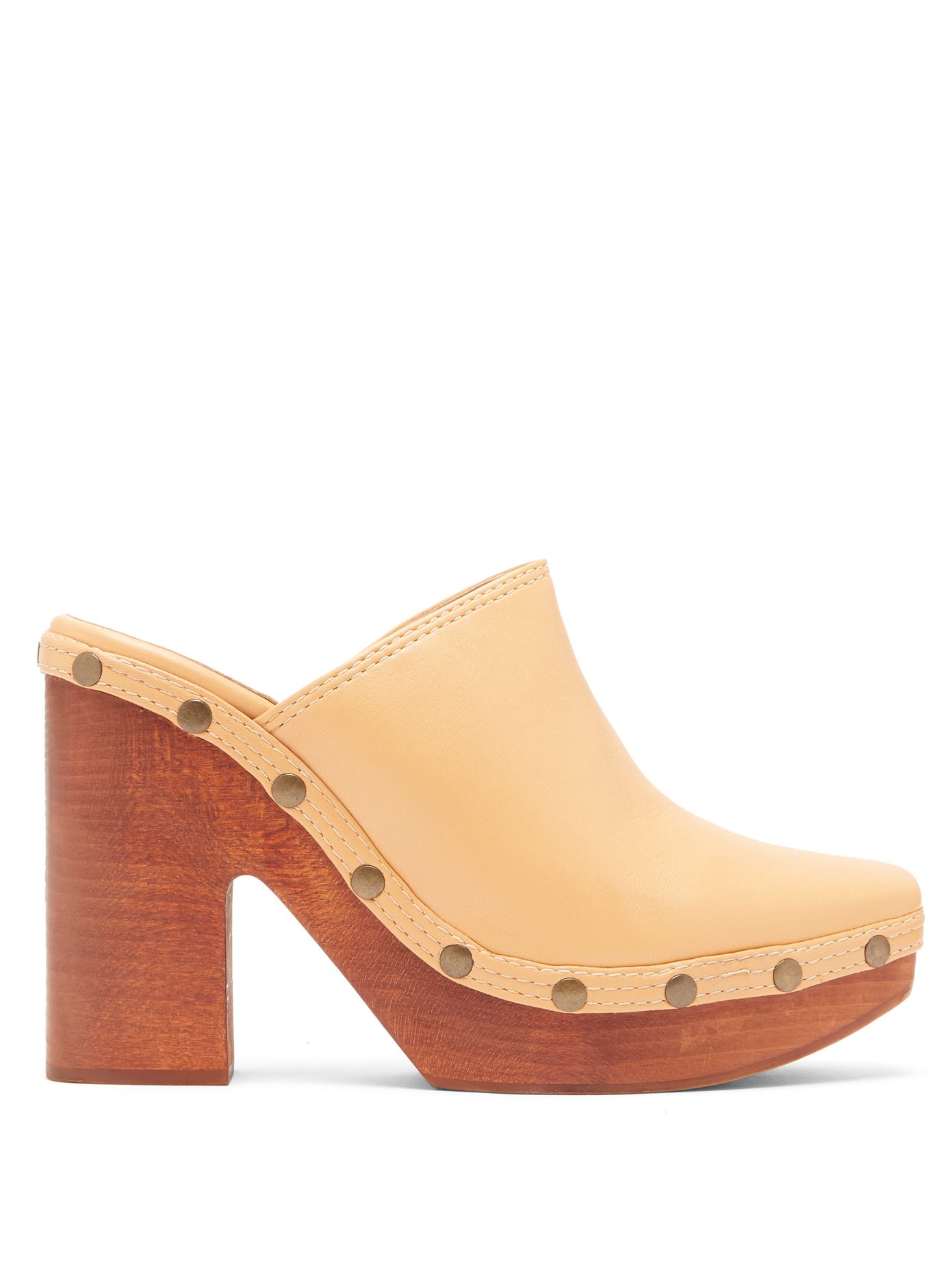 cheap clogs and mules