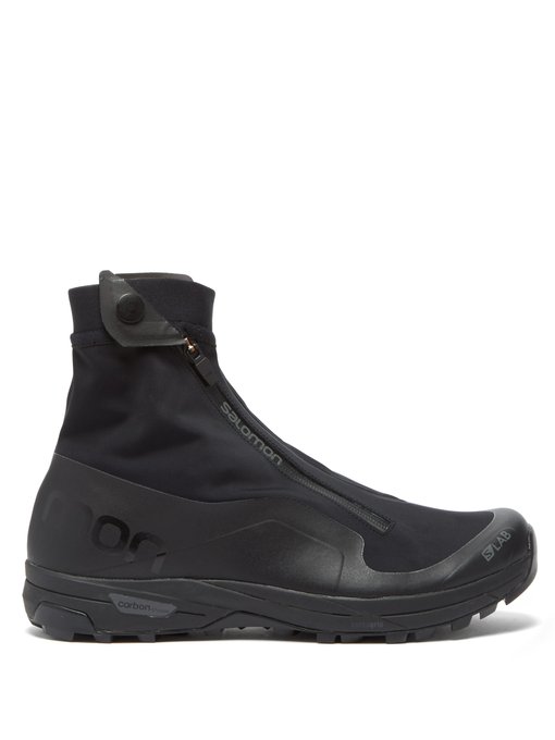 givenchy trail boot