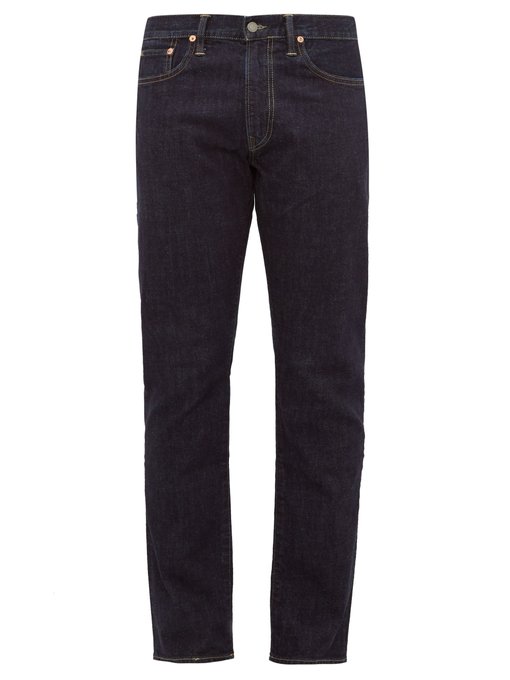 ralph lauren straight leg pants