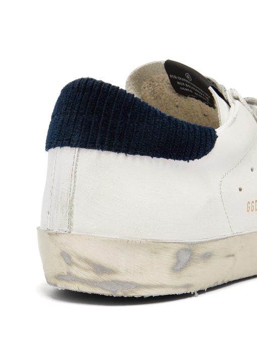 golden goose sneakers matchesfashion