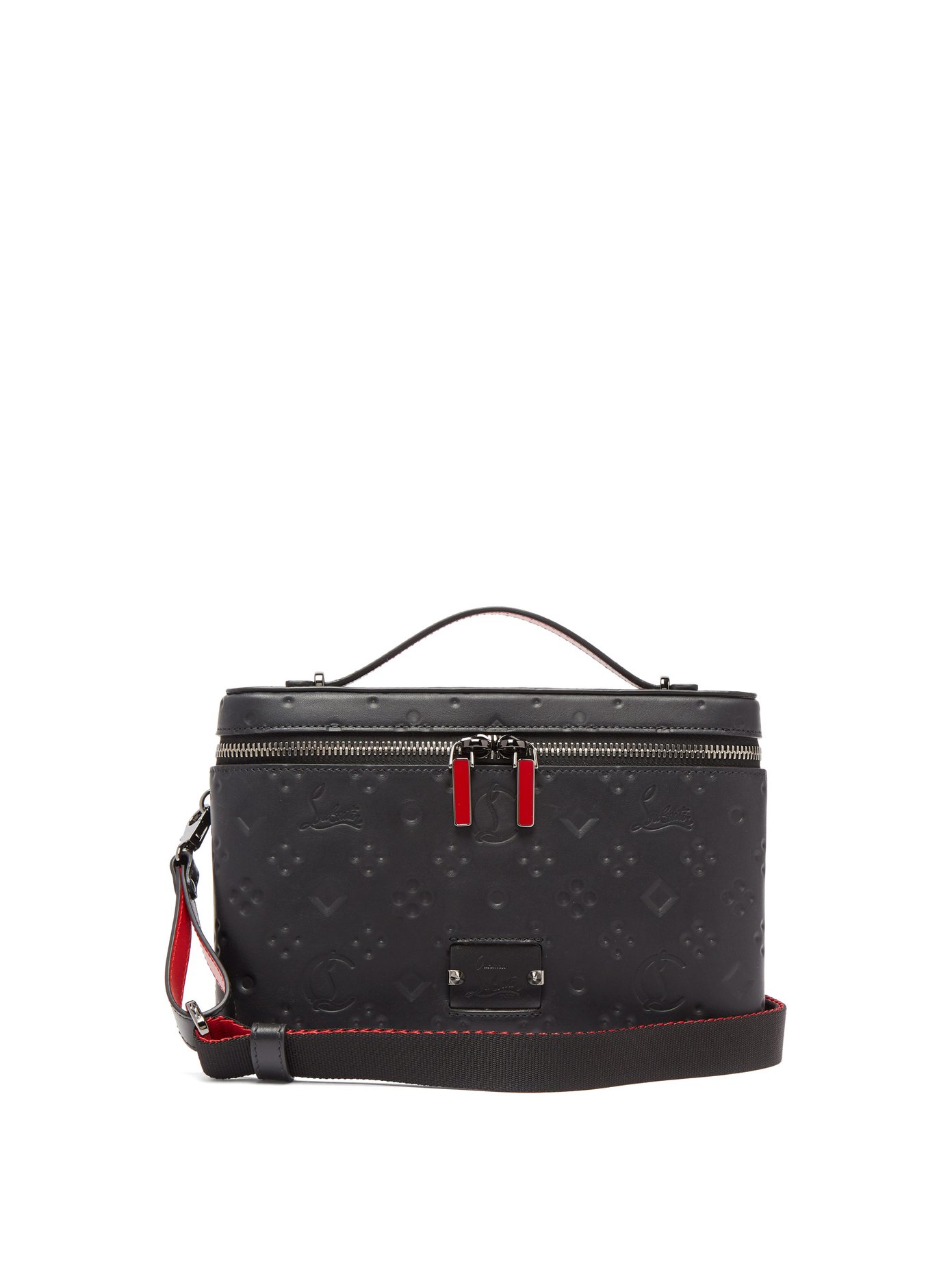 christian louboutin kypipouch