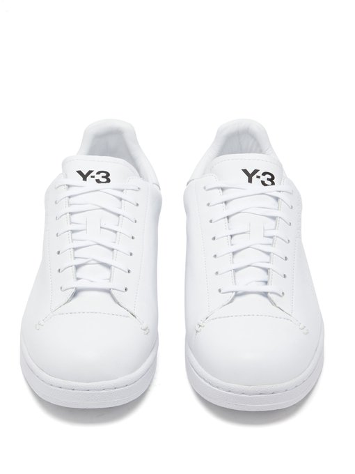 y3 court trainers