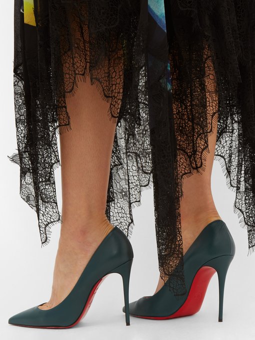 christian louboutin kate pumps