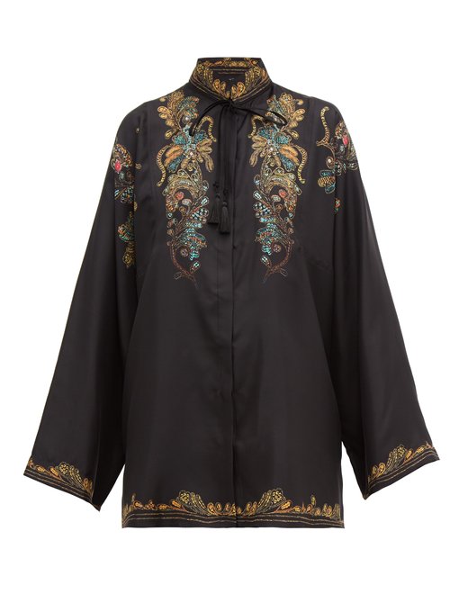 Etro | Womenswear | Shop Online at MATCHESFASHION UK