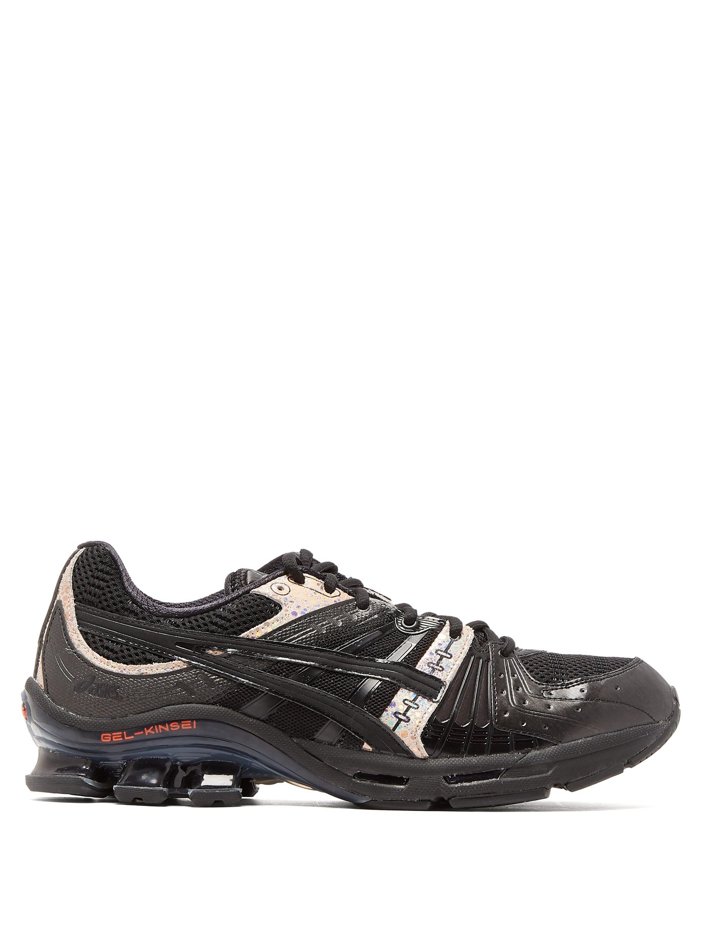 asics gel kinsei 7 homme or