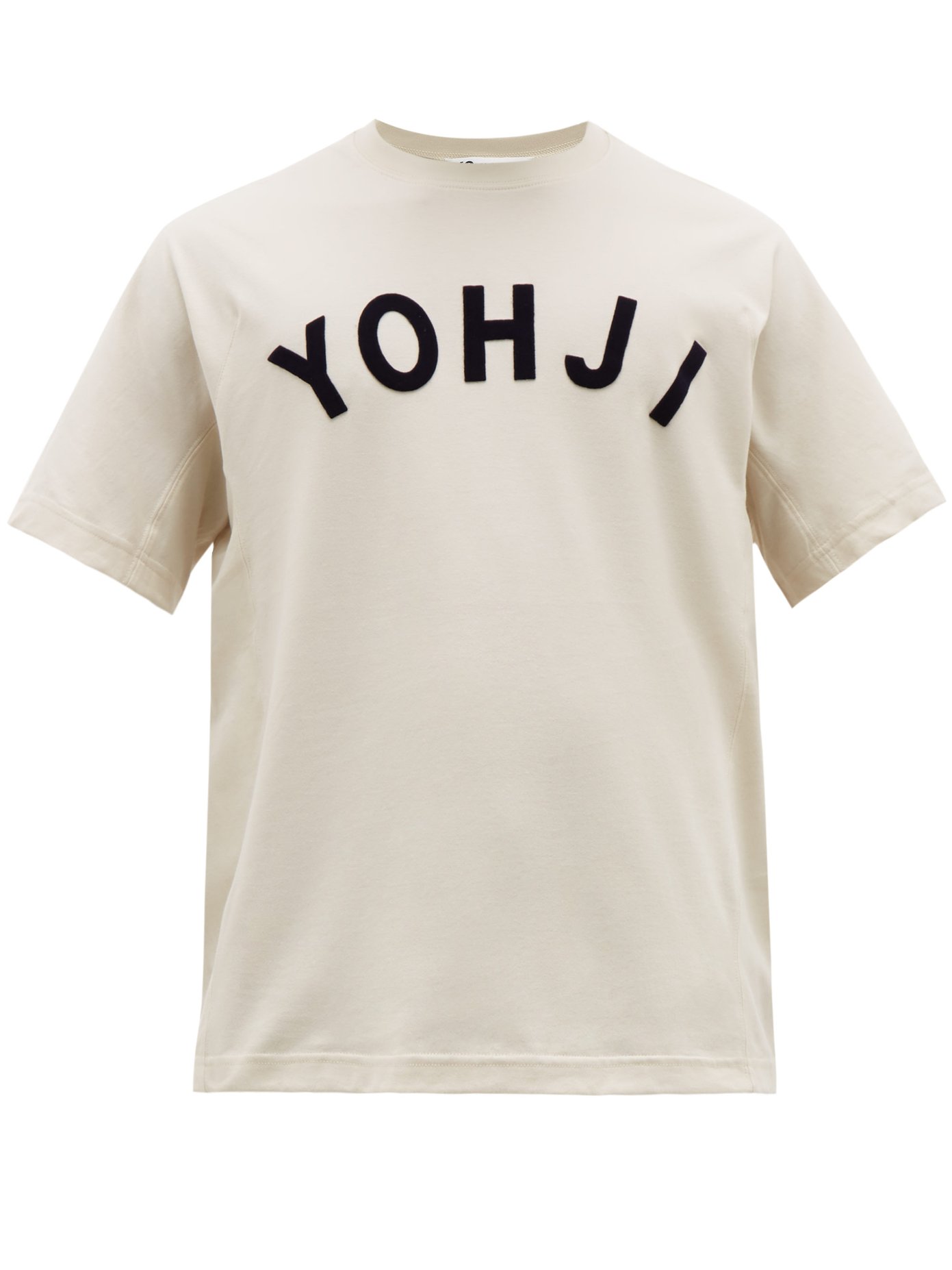 yohji t shirt