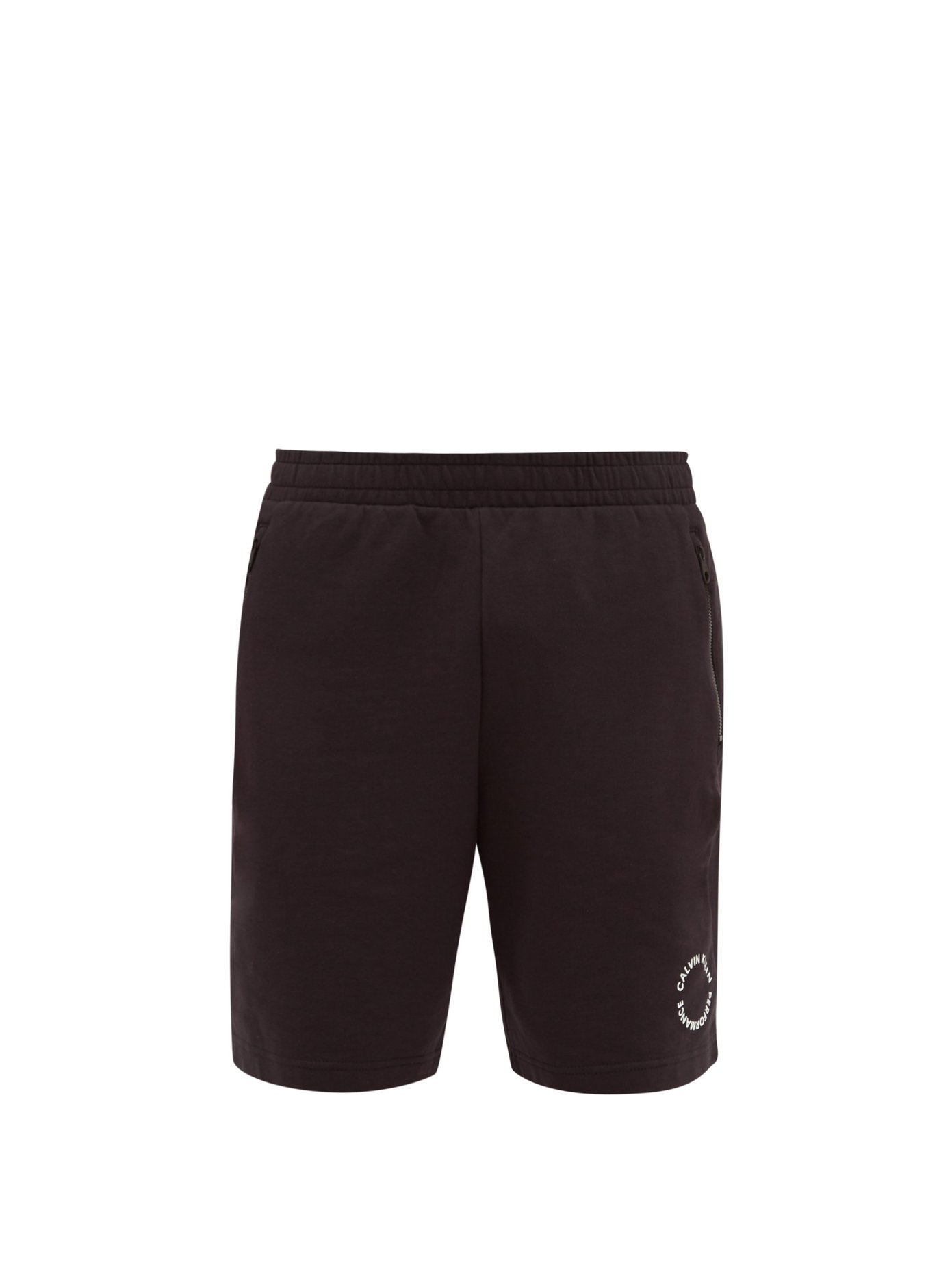 calvin klein performance bermuda shorts