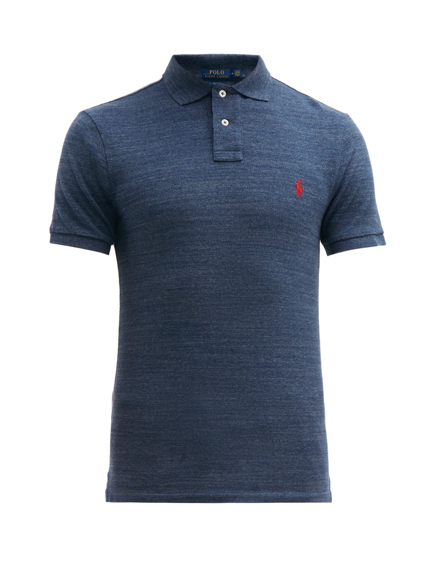 polo by ralph lauren slim fit