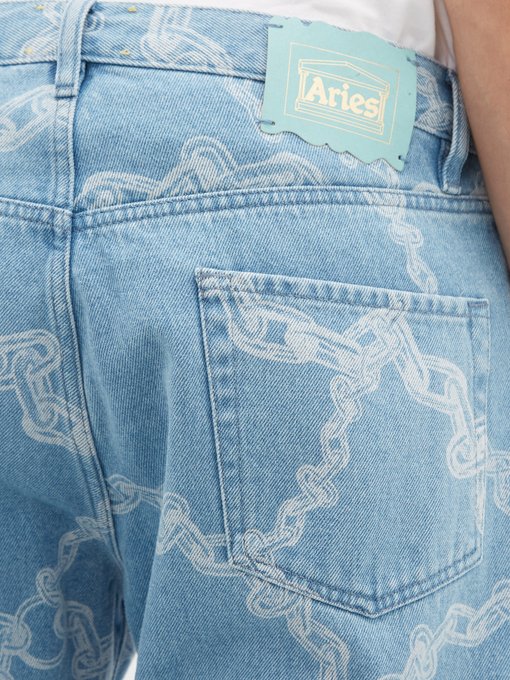 versace blue jeans lilly