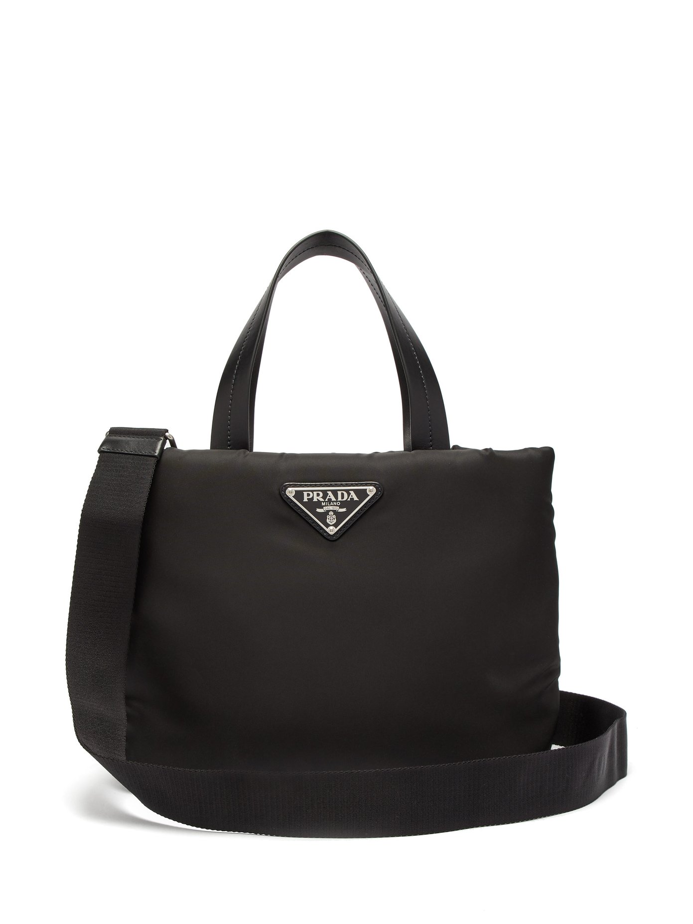 Prada Small Tote Bag Flash Sales, 58% OFF | www.emanagreen.com