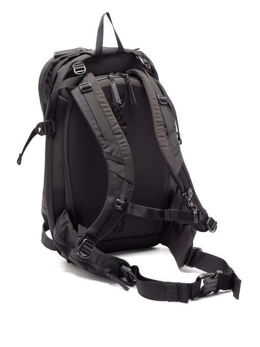 peak performance backpack