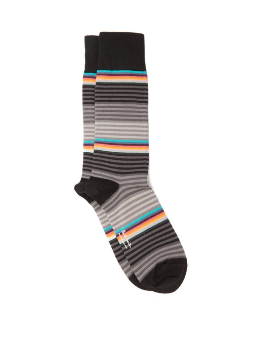 chaussettes paul smith