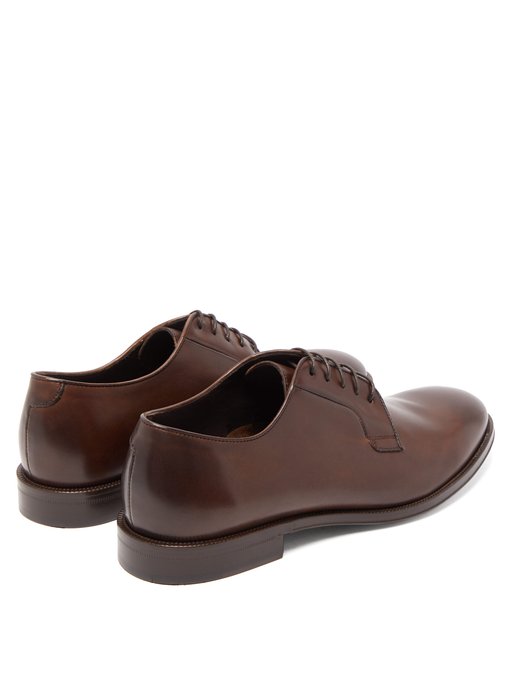 paul smith chester shoes