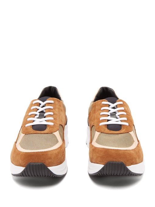 paul smith explorer sneakers