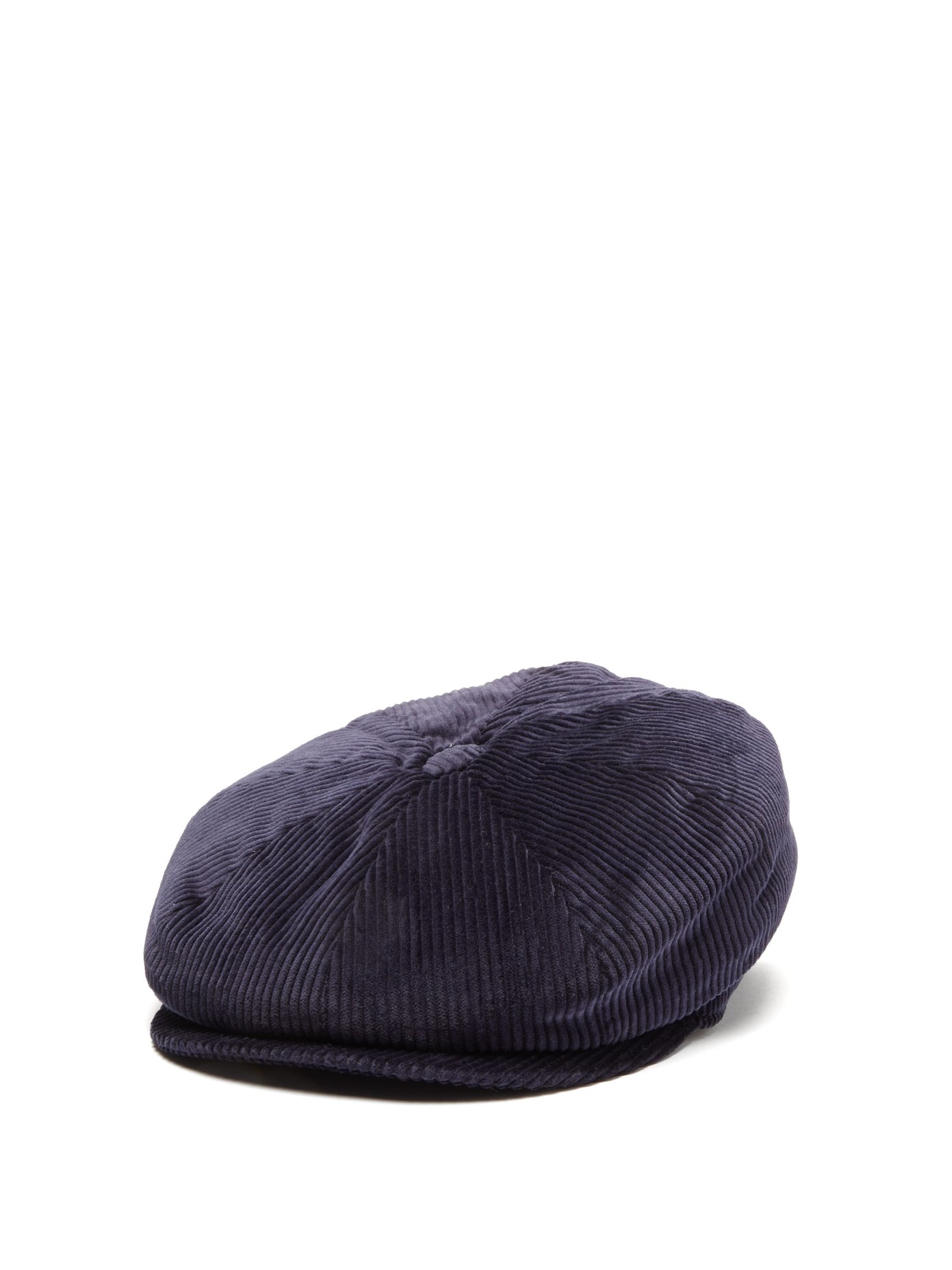 brunello cucinelli flat cap