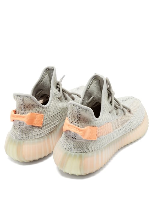 Yeezy Boost 350 V2 TRFRM Clay trainers 