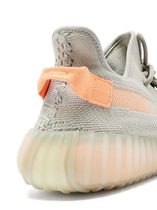 Yeezy Boost 350 V2 TRFRM Clay trainers 