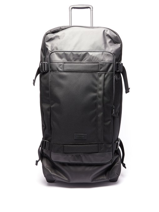 eastpak tranverz l suitcase