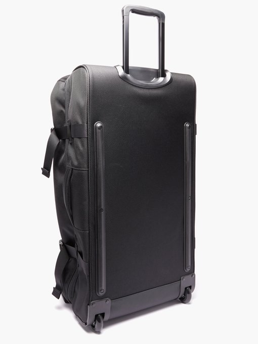 eastpak tranverz l suitcase