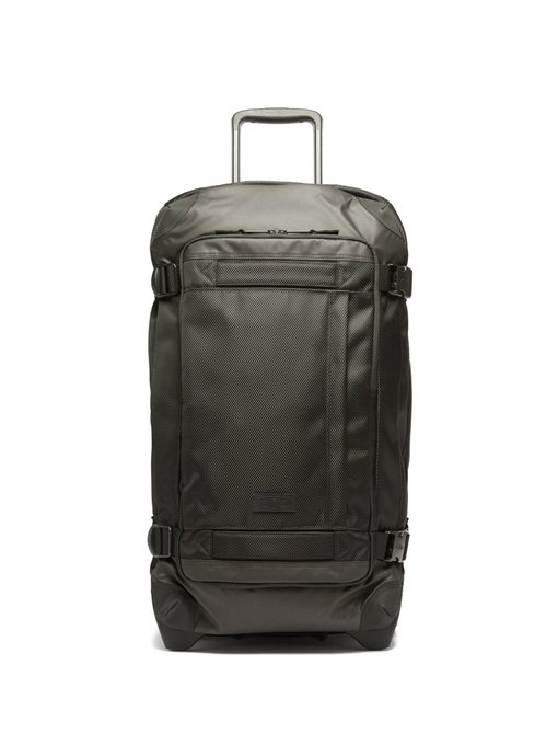 eastpak tranverz small black