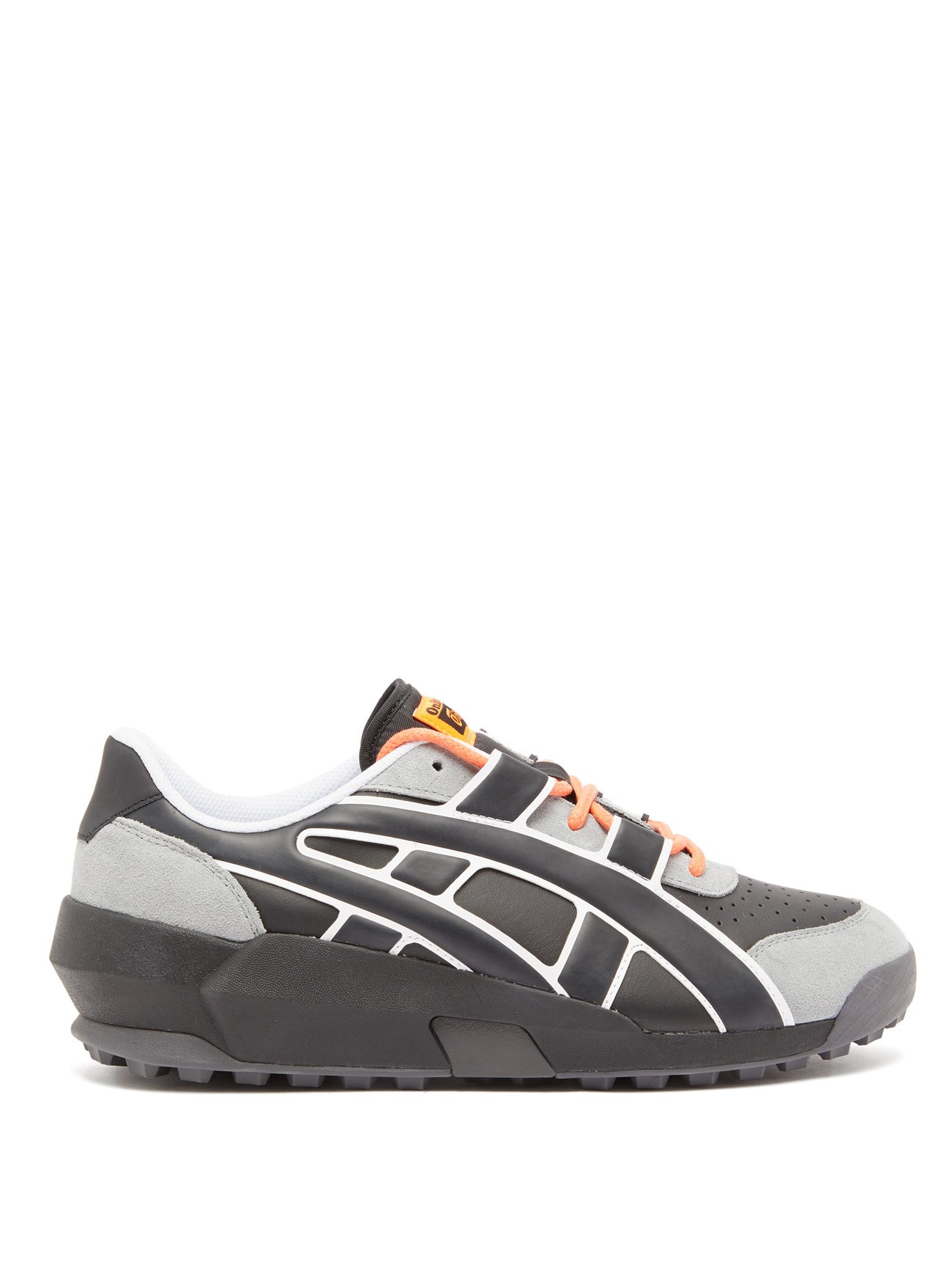 onitsuka tiger new release