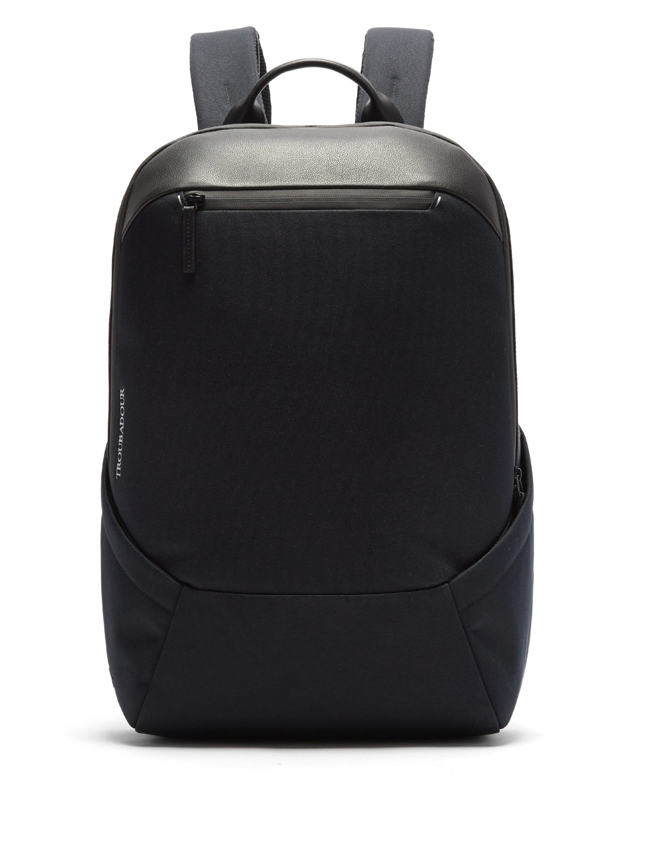 Apex waterproof recycled-fibre backpack