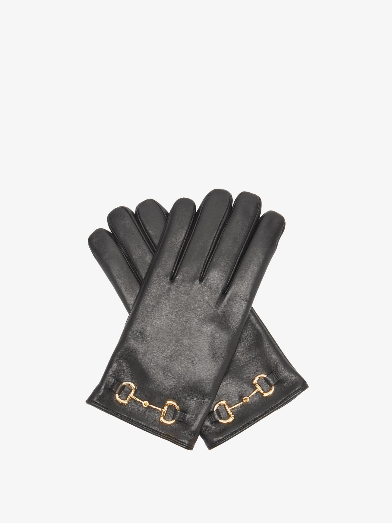 gucci fingerless gloves