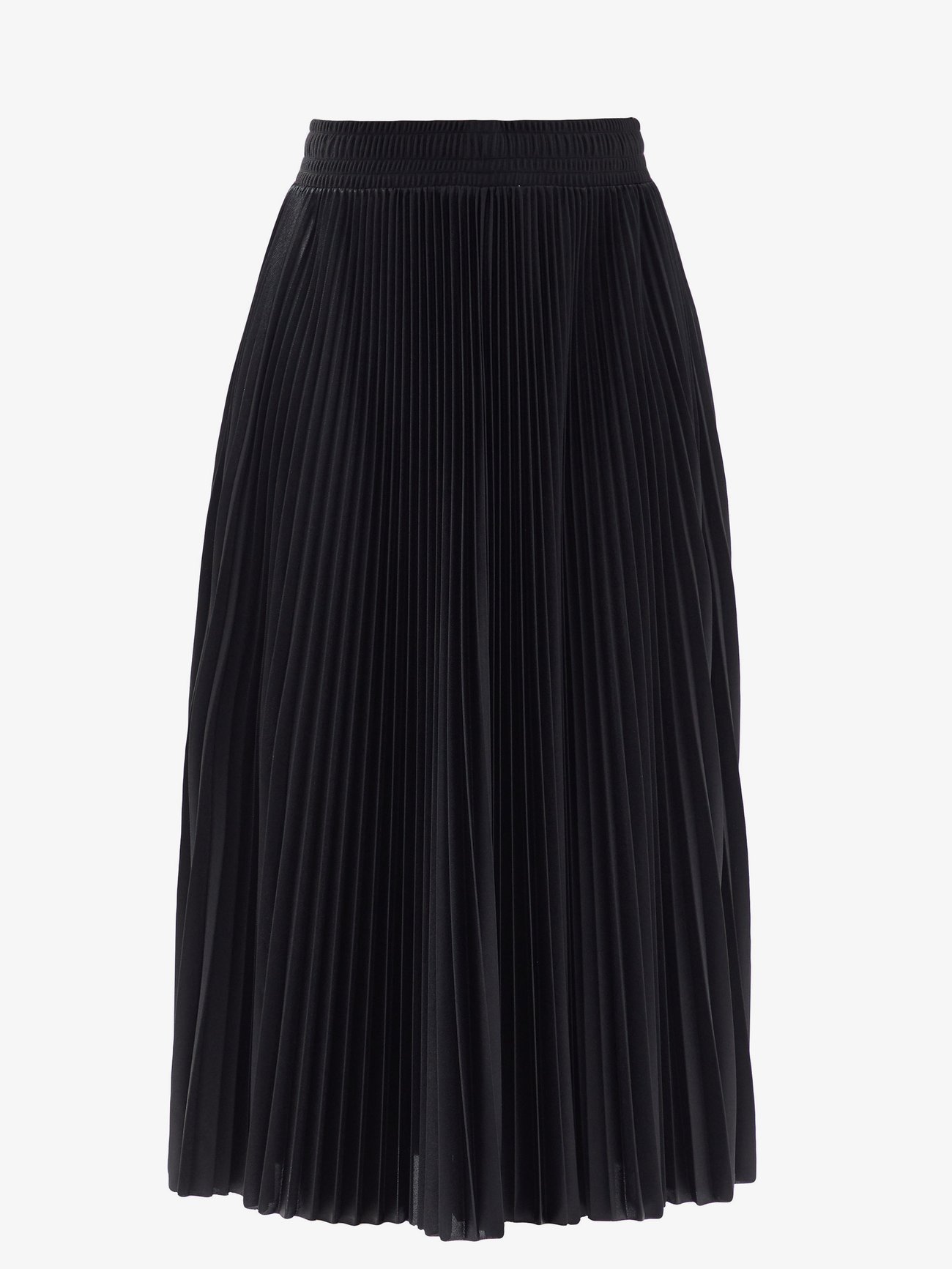 美品】BALENCIAGAバレンシアガ fancy pleats skirt-