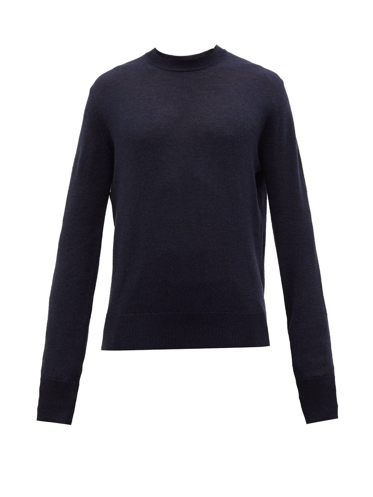 全品送料無料】 【ウール100%】STUDIO NICHOLSON SORELLO KNIT - uinsa