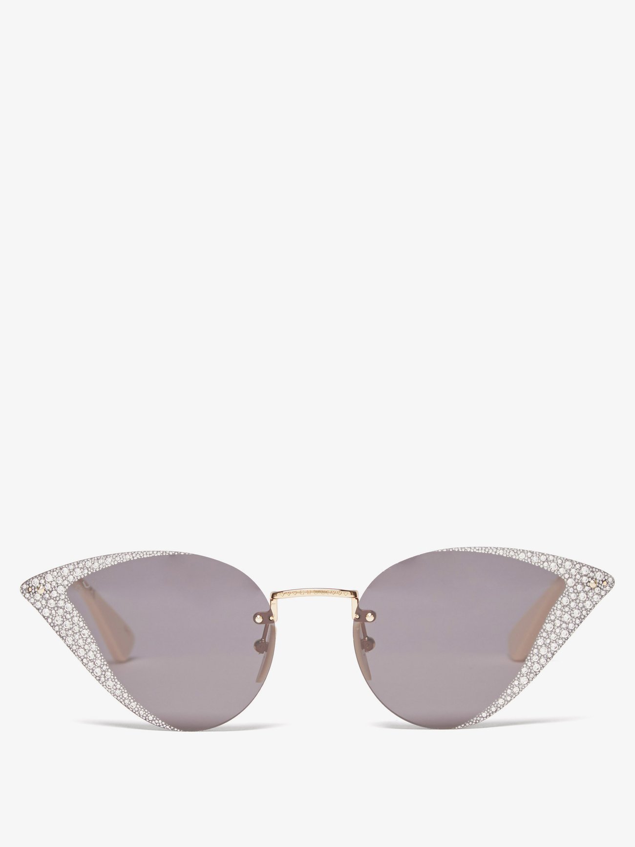 diamante gucci sunglasses