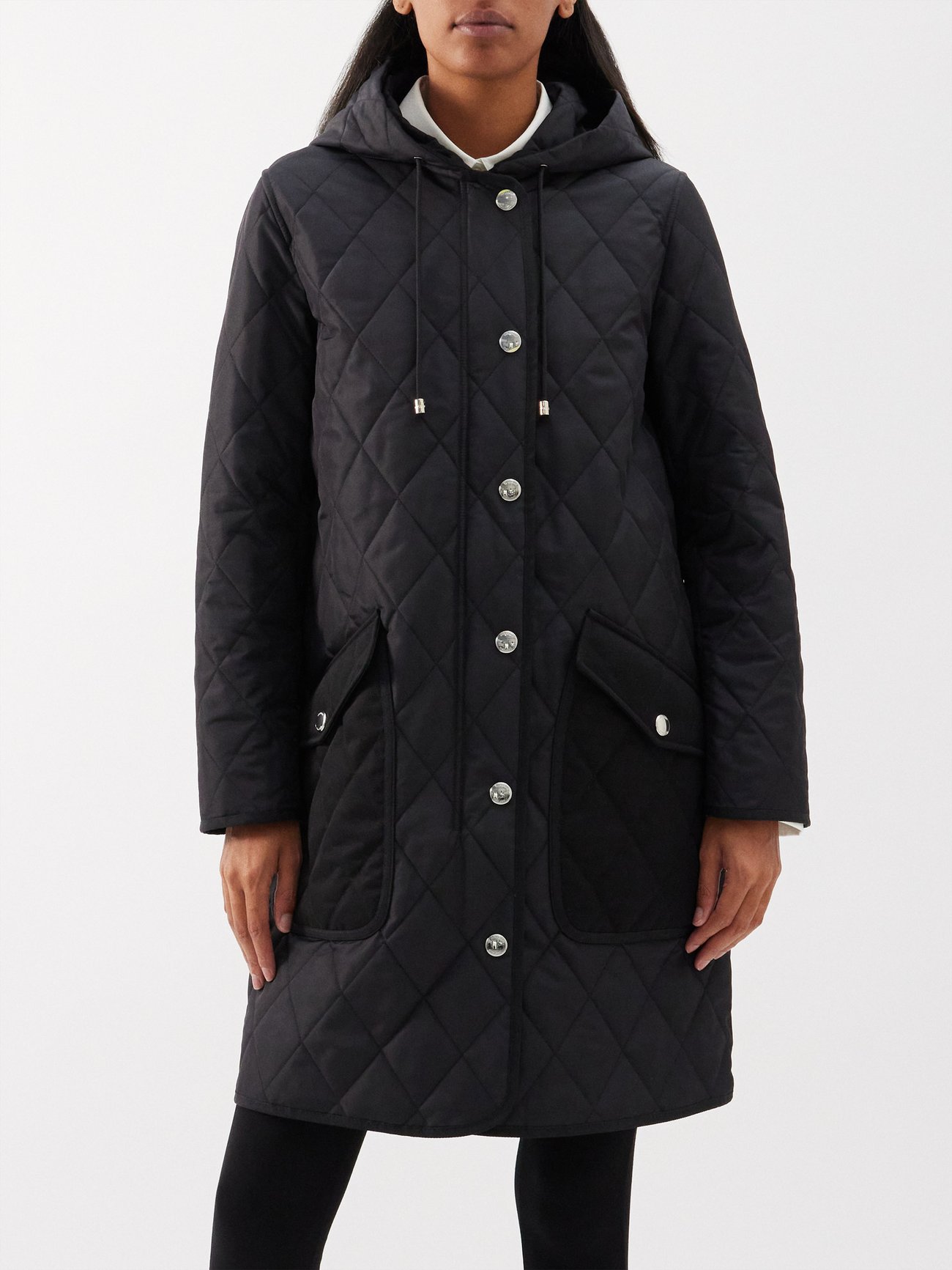 burberry roxby coat