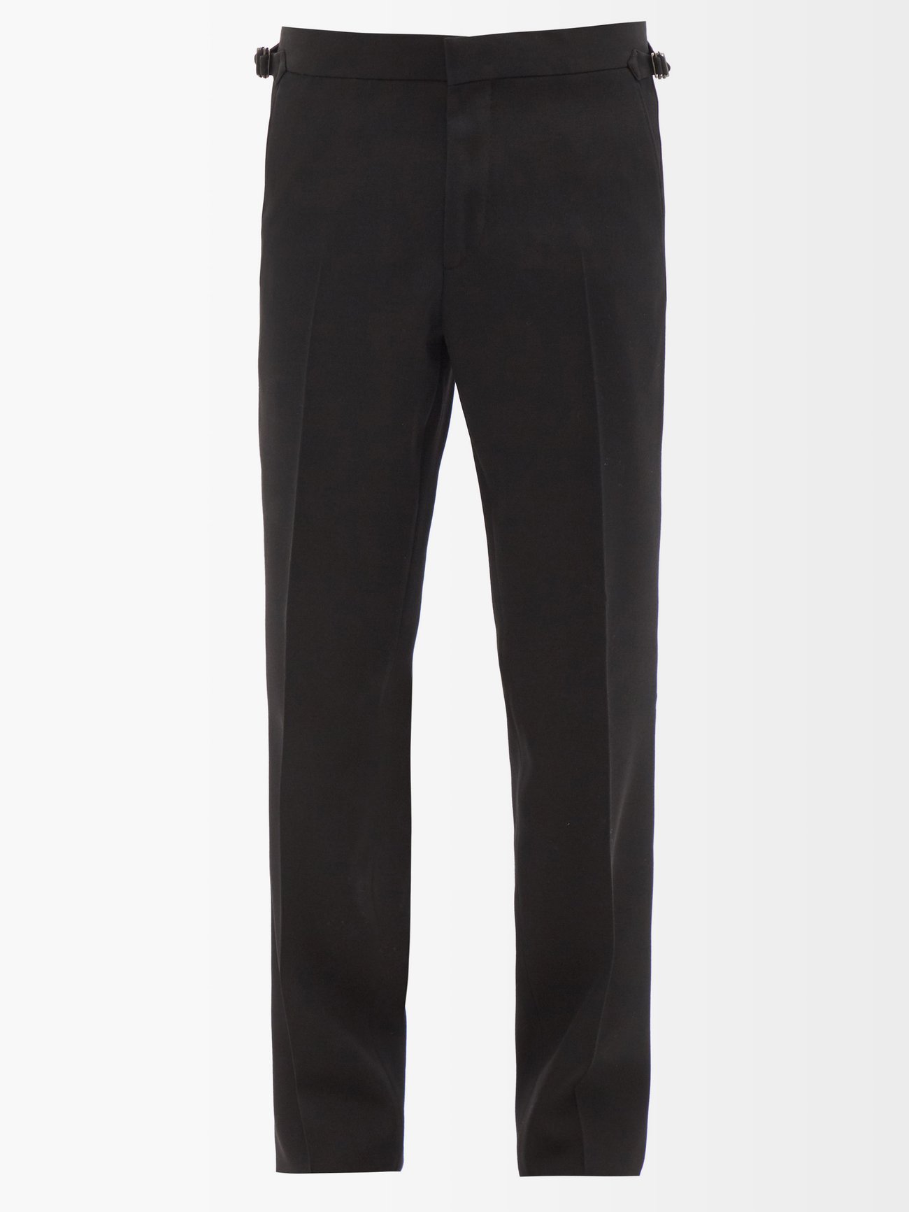 burberry tuxedo pants