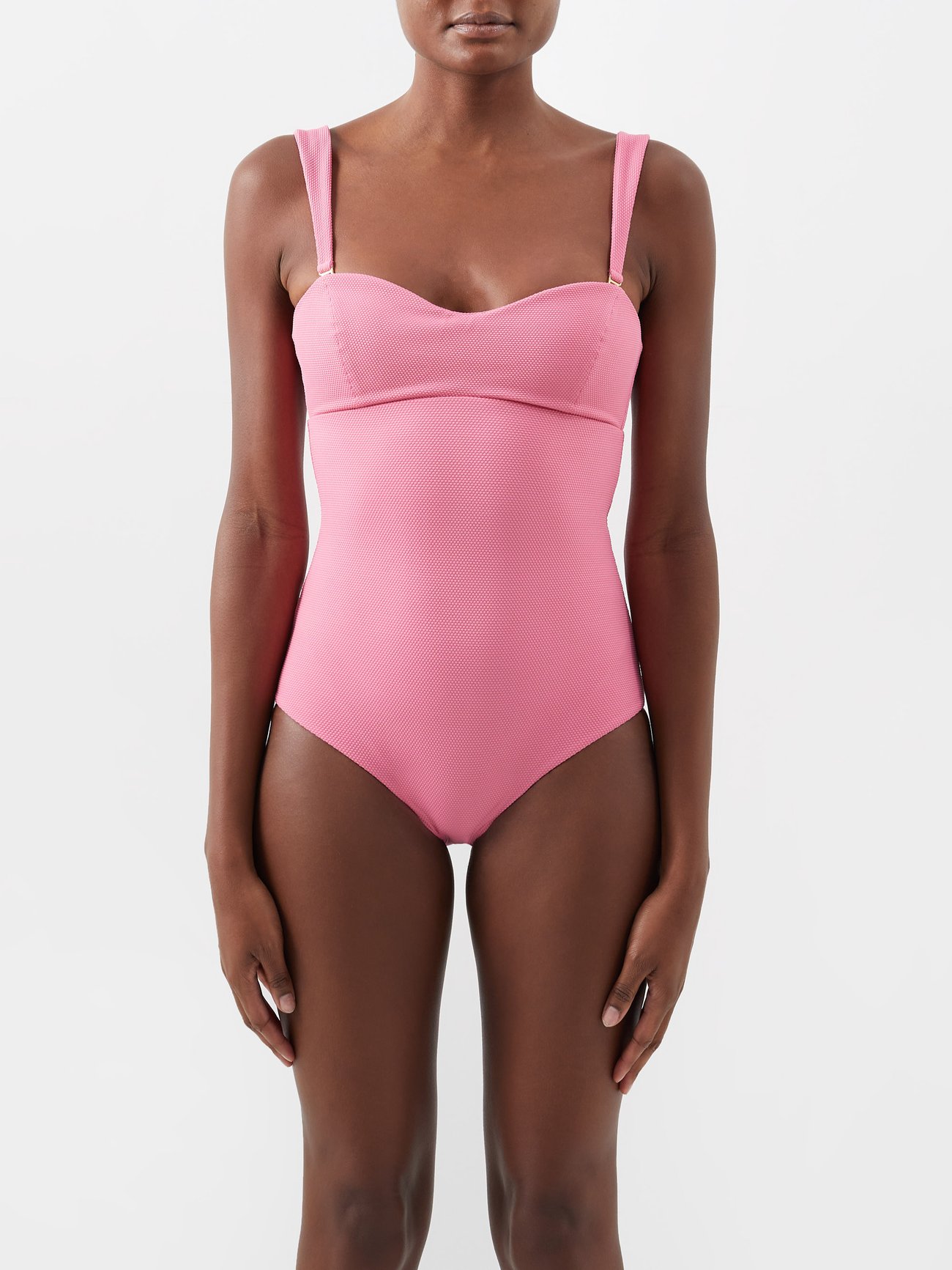 The Laura swimsuit Cossie+Co
