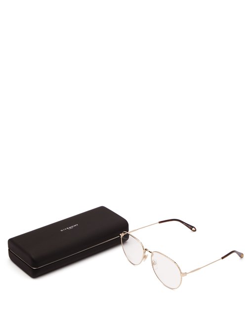 givenchy ss19 glasses