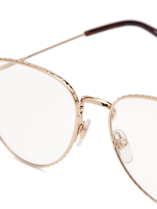 givenchy ss19 glasses
